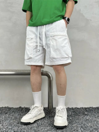 Short Utility Core – Multi Pocket
