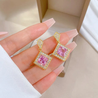Set Geometric Elegance – Modern Collection