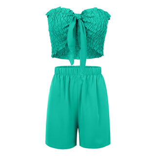 Conjunto Nara Tie – Urban Fit