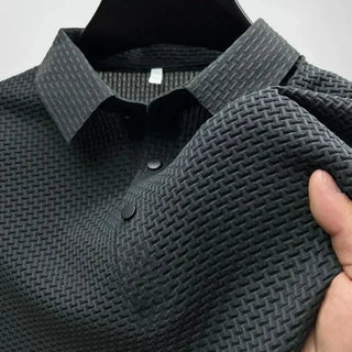 Camisa Polo Ice Silk – Smart Fit
