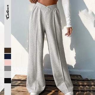 Pantalón Hybrid Chic – Corte Elegante