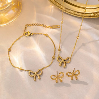Set Classic Touch – Regalo Ideal