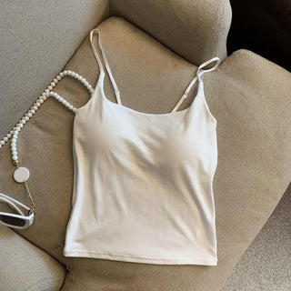 Top Comfort Fit – Esencial Y2K
