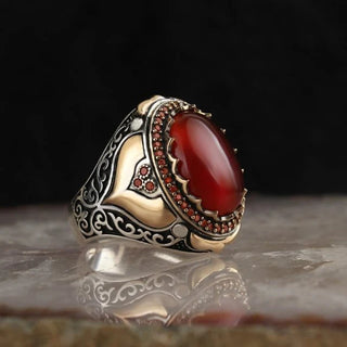 Anillos Luxe Ring - 20 Variantes