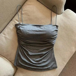 Top Seamless Fit – Estilo Sport