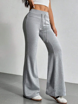 Pantalón Flare Core – Estilo Casual
