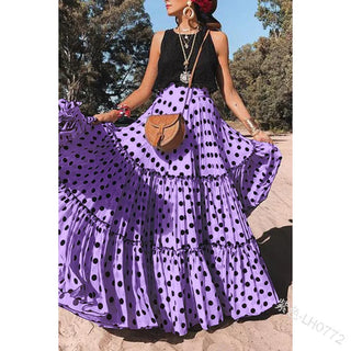Falda Beach Elegance – Look Vacacional