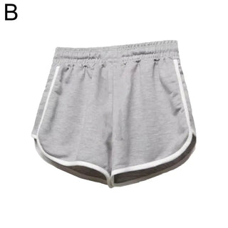 Short Active Fit – Estilo Sport