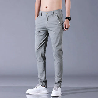 Pantalón Flex Core – Slim Fit