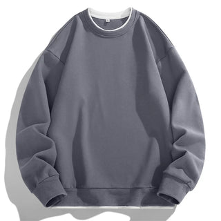 Sudadera Core Oversize – Hoodie Fit