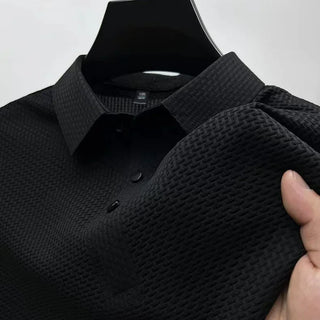 Camisa Polo Ice Silk – Smart Fit
