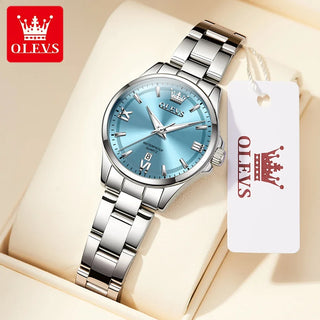 Reloj Roman Elegance – Estilo Clásico