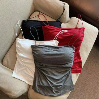 Top Seamless Fit – Estilo Sport