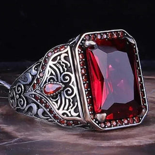 Anillos Luxe Ring - 20 Variantes