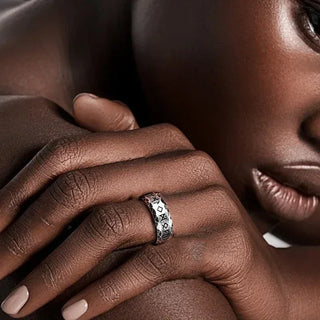 Anillo Noir Prestige