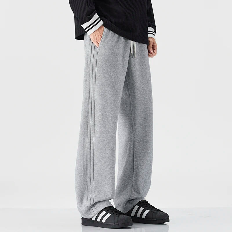 Pantalón Comfort Core – Corte Recto