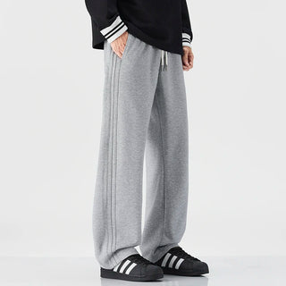 Pantalón Comfort Core – Corte Recto