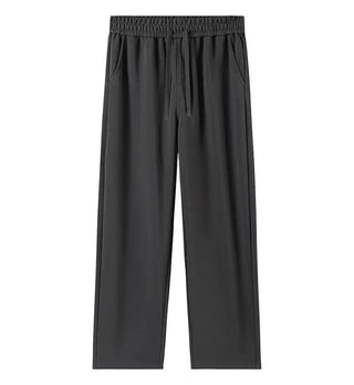 Pantalón Jogger Core – Estilo Algodón