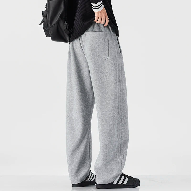 Pantalón Comfort Core – Corte Recto