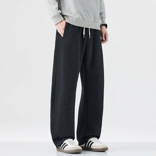 Pantalón Comfort Core – Corte Recto