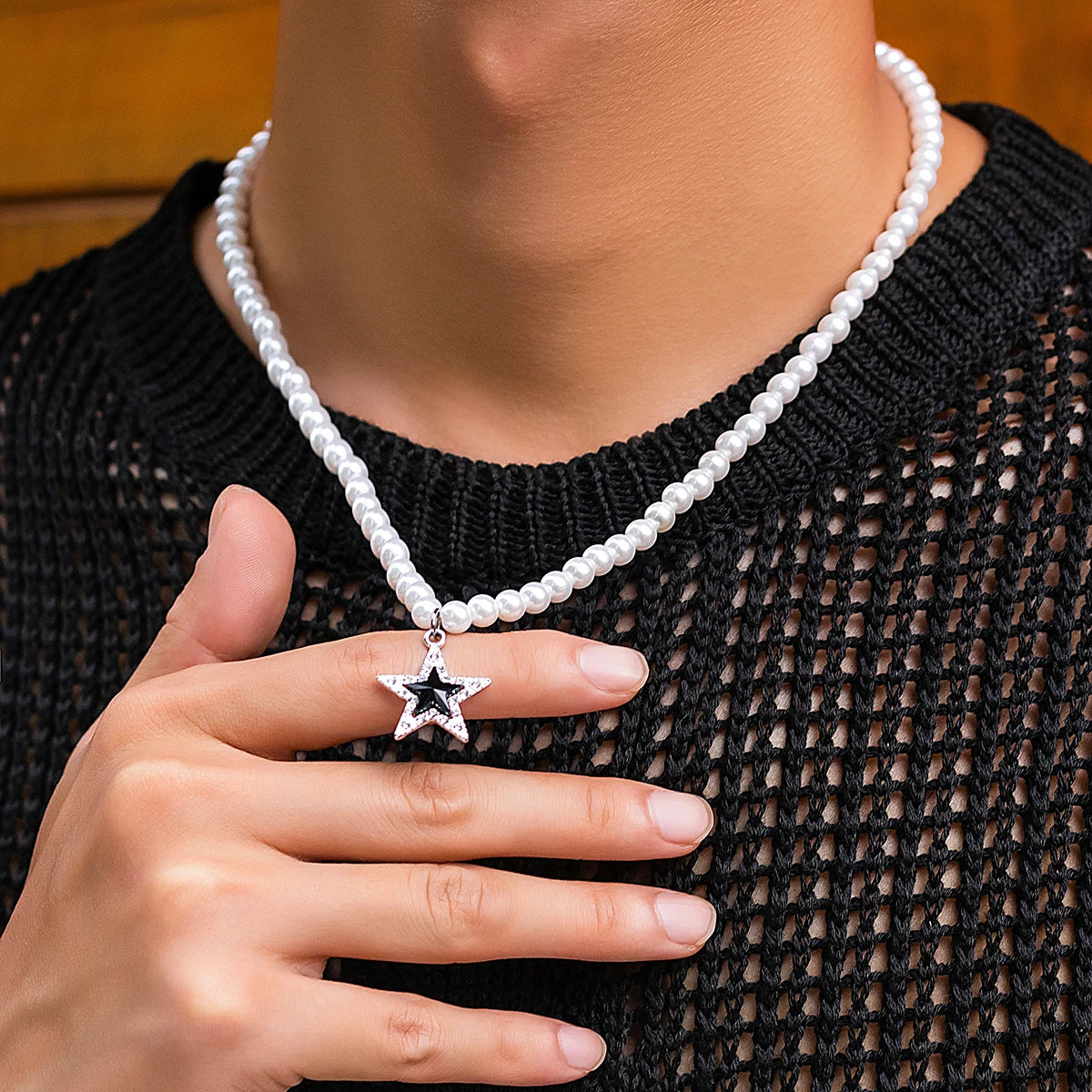 Collar Lumière