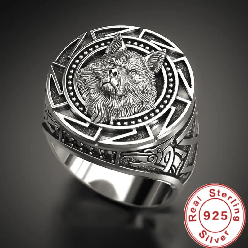 Anillo Éternel