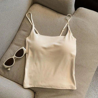 Top Comfort Fit – Esencial Y2K