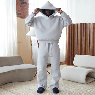 Conjunto Shadow Core – Oversize Fit