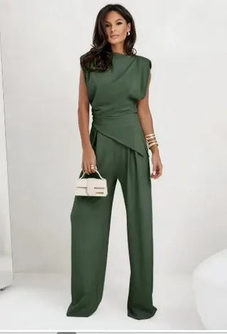 Conjunto Olivia