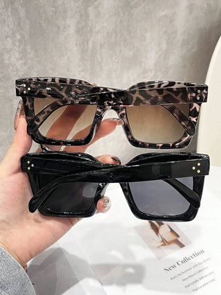 Gafas Retro Square – Urban Style