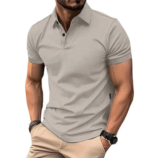Camiseta Polo Core Summer – Light Fit