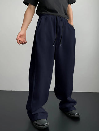 Pantalón Cargo Y2K – Fit Oversize