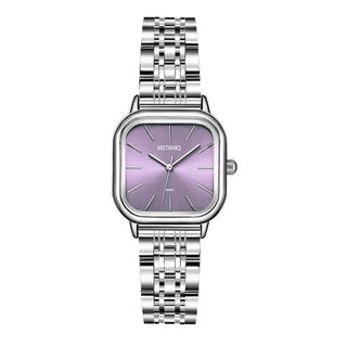 Reloj Luxe Steel – Premium Collection