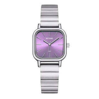 Reloj Luxe Steel – Premium Collection