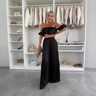 Conjunto Roma!