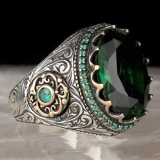 Anillos Luxe Ring - 20 Variantes