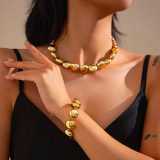Set Grunge Core – Estilo Urbano