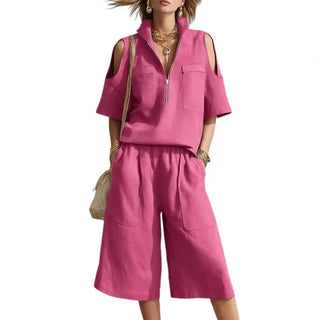 Conjunto Nova Active – Summer Fit