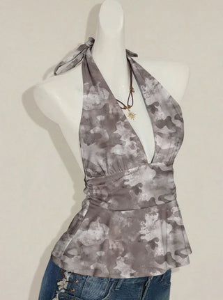 Top Urban Core – Bandeau Elegante