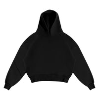 Sudadera Negra