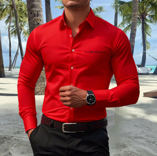 Camisa Essential Fit – Classic Core
