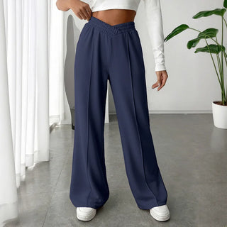 Pantalón Hybrid Chic – Corte Elegante