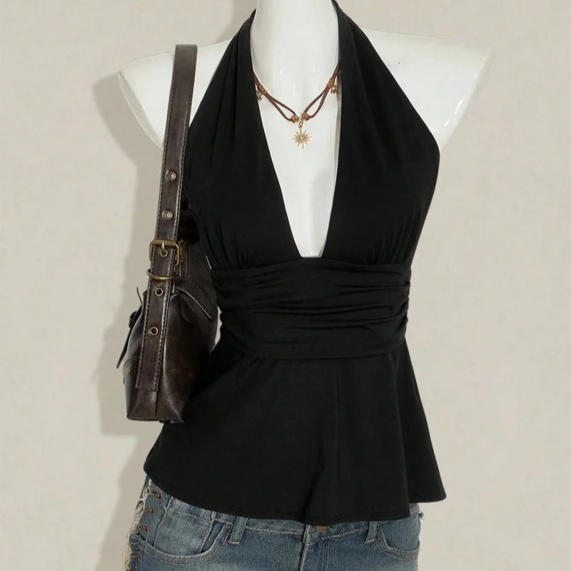 Top Urban Core – Bandeau Elegante