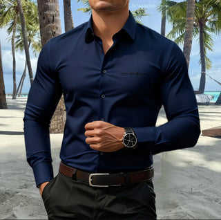 Camisa Essential Fit – Classic Core