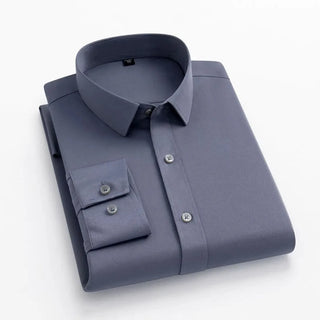 Camisa Business Core – Slim Fit