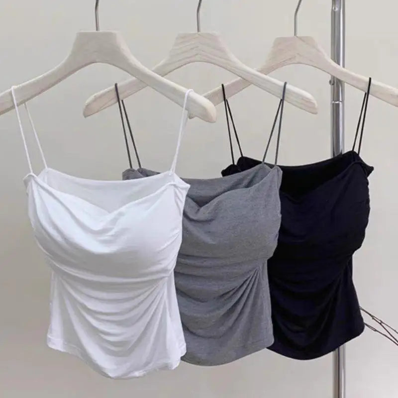 Top Seamless Fit – Estilo Sport