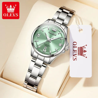Reloj Roman Elegance – Estilo Clásico