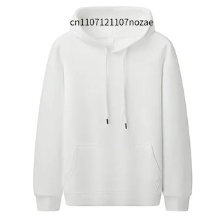 Sudadera Wool Blend – Oversize Fit