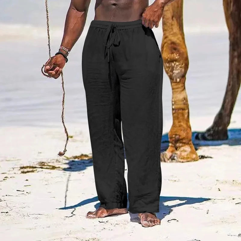 Pantalón Urban Motion – Estilo Deportivo