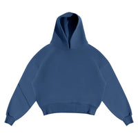 Sudadera Azul